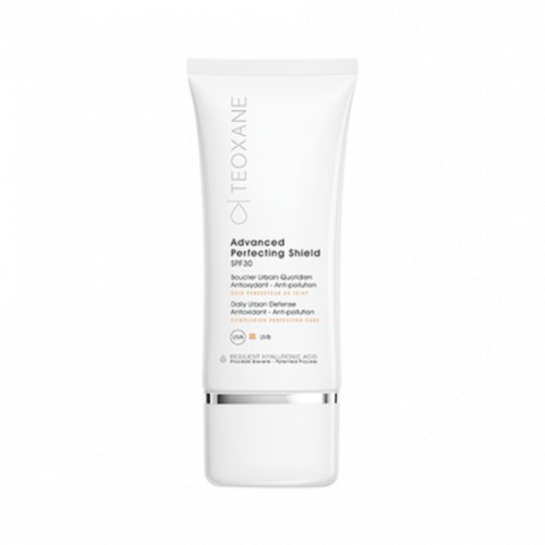 TEOXANE Advanced Perfecting Shield Daugiafunkcinis odą atstatantis kremas SPF30