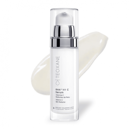 TEOXANE RHA Vit C Serum Veido serumas su vitaminu C