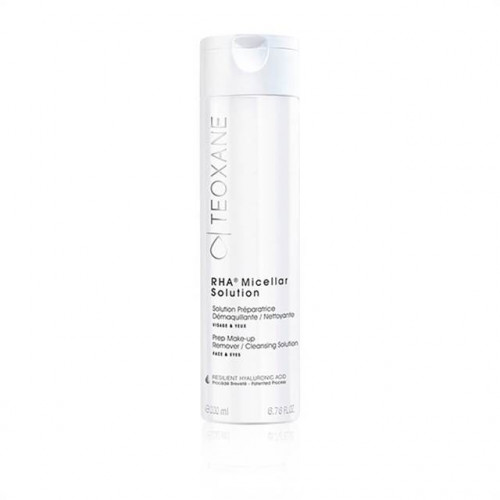 TEOXANE RHA Micellar Solution Micelinis vanduo