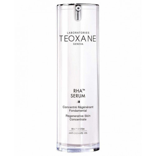 TEOXANE RHA Serum Odą Regeneruojantis Serumas