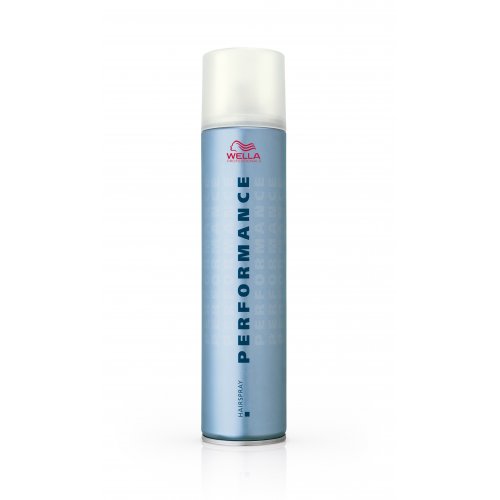 Wella Professionals Performance M Hairspray Strong Tugeva fikseerimisega juukselakk