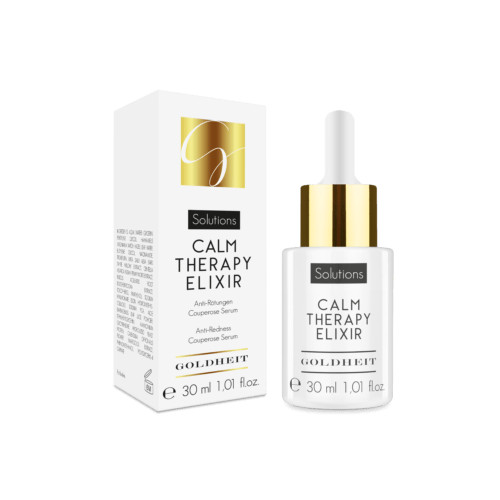 GOLDHEIT GOLDHEIT Calm Therapy Elixir 30ml
