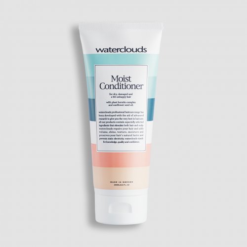 Waterclouds Waterclouds Moist Conditioner 200ml