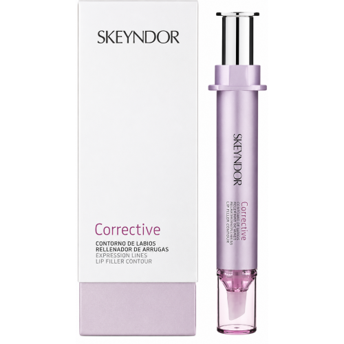Skeyndor Corrective Lip Contour Wrinkle Filler