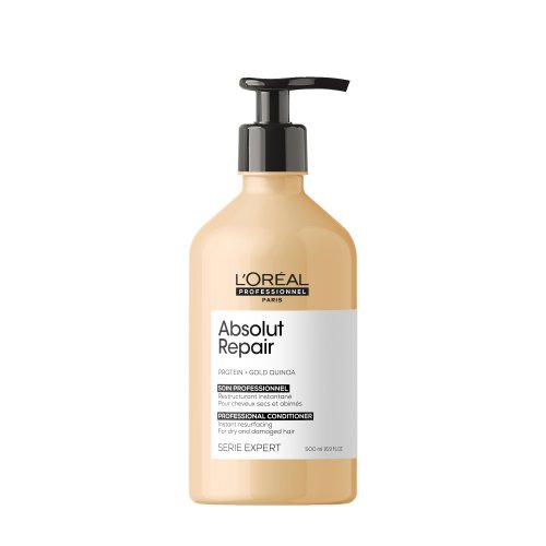 L'Oréal Professionnel Absolut Repair Atkuriamasis apsauginis labai pažeistų plaukų kondicionierius