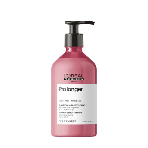 L'Oréal Professionnel PRO LONGER Shampoo Atkuriantis šampūnas ilgiems plaukams