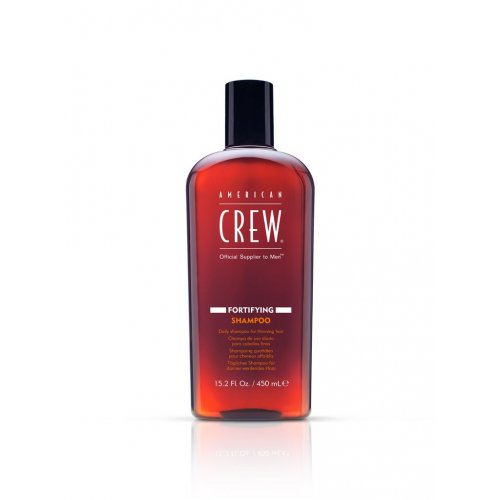 American Crew American Crew Fortifying Shampoo 450ml