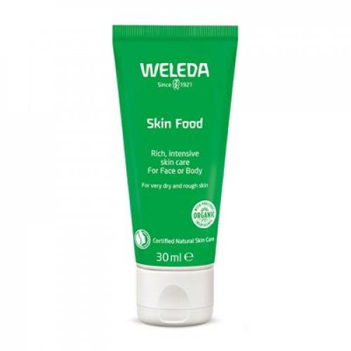 Weleda Weleda Skin Food Body Cream 30ml