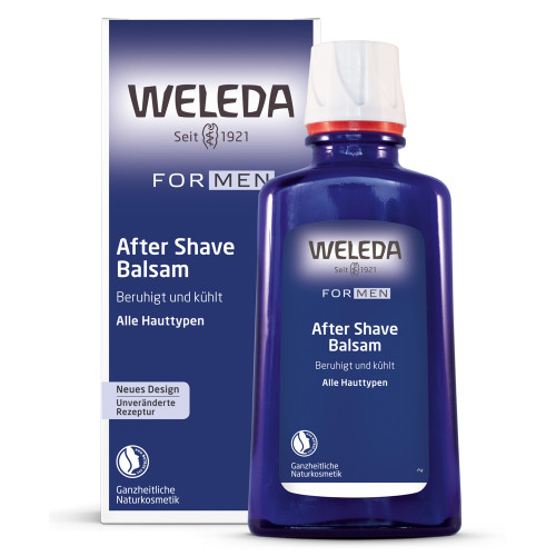 Weleda Weleda After Shave Balsam For Men 100ml