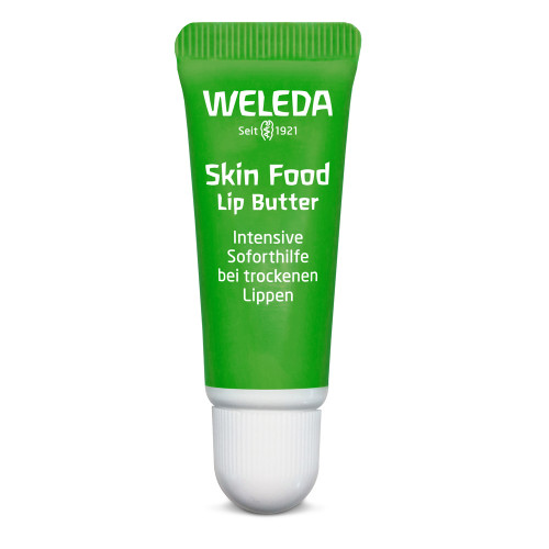 Weleda Weleda Skin Food Lip Butter 8ml