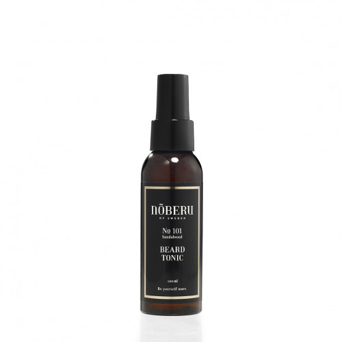 Noberu No 101 Beard Tonic Barzdos tonikas
