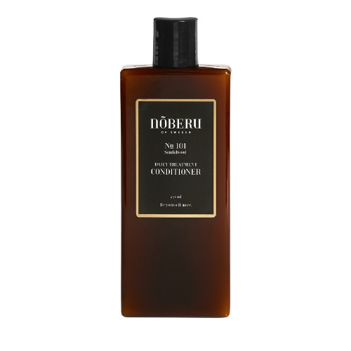 Noberu Daily Treatment Conditioner 250ml