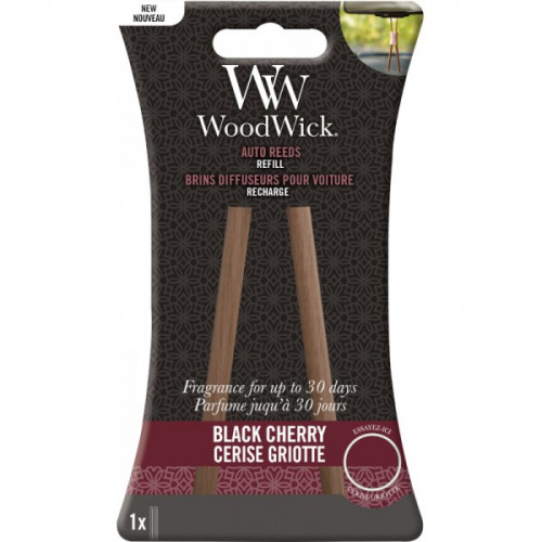 Black Cherry Scent
