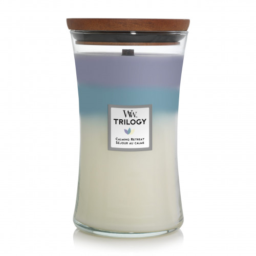Large Hourglass
