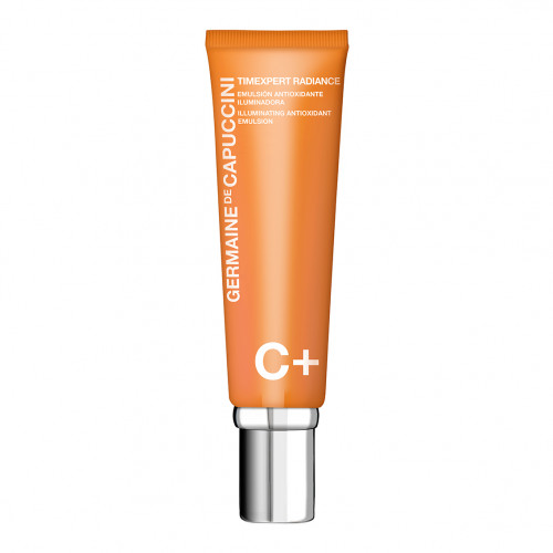 Germaine de Capuccini Timexpert C+ Complex Intensive Emulsion Skaistinanti veido emulsija