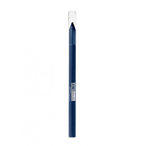 Maybelline Tattoo Liner Gel Pencil Longwear Eyeliner 1.3g Striking navy