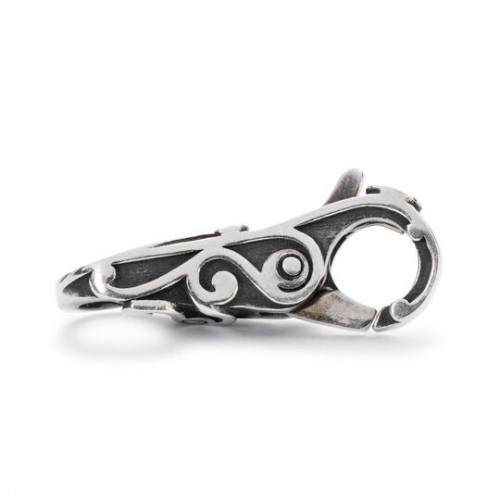 Trollbeads Trollbeads Soft Wind of Change Lock 1 unit