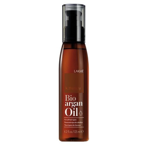 Lakme Bio Argan Oil Argano aliejus plaukams