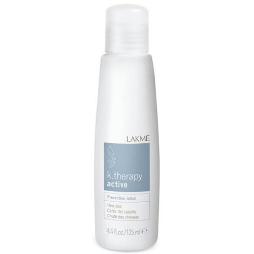 Lakme K.Therapy Active Losjonas nuo plaukų slinkimo