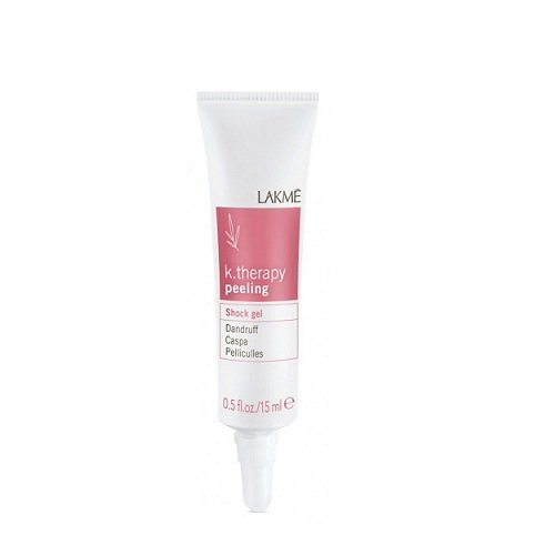 Lakme K.Therapy Peeling Valomasis gelis pleiskanotiems plaukams