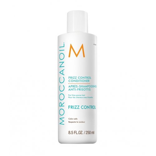Moroccanoil Frizz Control Conditioner Plaukų pūtimąsi mažinantis kondicionierius