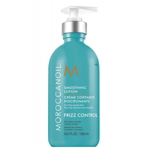Moroccanoil Smoothing Lotion Juukseid silendav losjoon