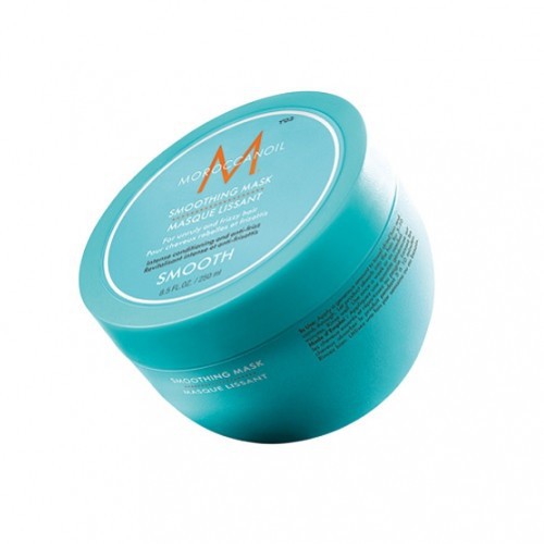Smoothing Mask