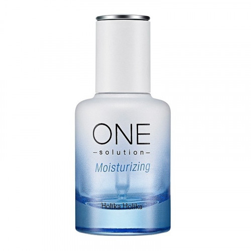 Moisturizing