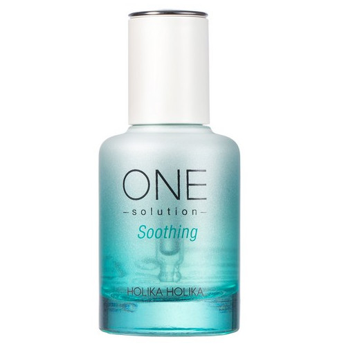 Holika Holika One Solution Super Energy Ampoule Serumas veidui