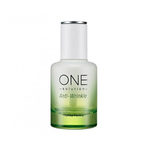 Anti-Wrinkle