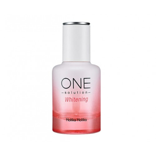 Whitening