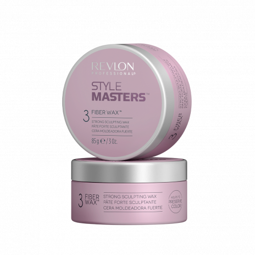 Revlon Professional Style Masters Creator Fiber Wax Stipras fiksācijas matu vasks