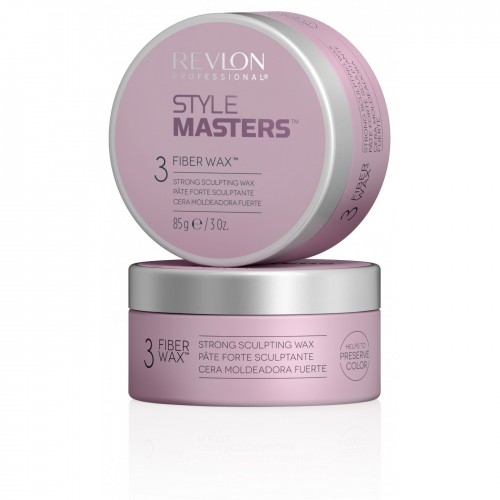 Revlon Professional Style Masters Creator Fiber Wax Daugiafunkcinis plaukų vaškas