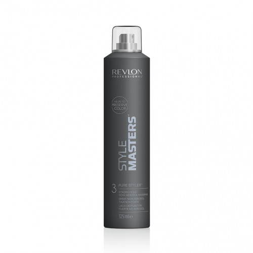 Revlon Professional Revlon Professional Style Masters Must-Havespure Styler 325ml