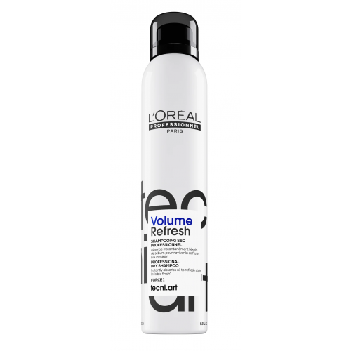 Tecni Art Morning After Dust Invisible Dry Shampoo