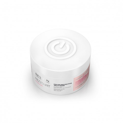 Revlon Professional RE/START Color Protective Jelly Mask Želė-Kaukė dažytiems plaukams