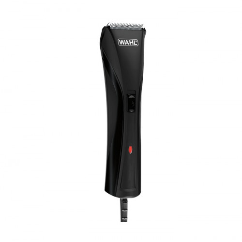 Wahl Home 9600 Hybrid Hair & Beard Clipper Corded Plaukų kirpimo mašinėlė - trimeris barzdai  1 vnt.