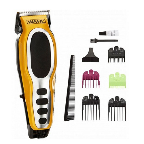 Wahl Home Close Cut Pro Clipper Plaukų kirpimo mašinėlė  1 vnt.