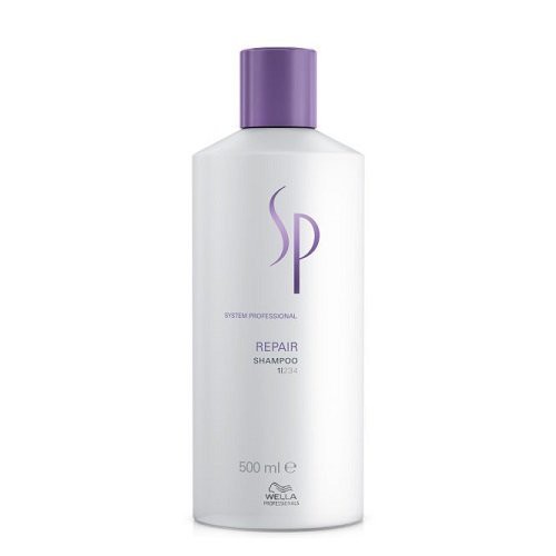 Wella SP Wella SP Repair Shampoo 500ml
