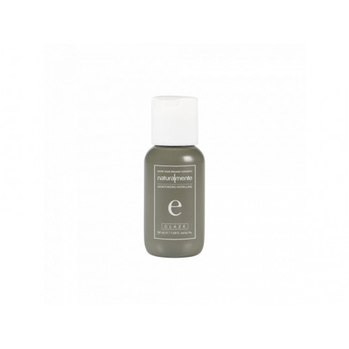 Naturalmente Moisturizing Styling Glaze Gel Gelis drėkiklis/modeliantas