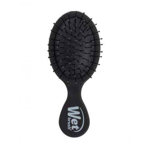 WetBrush Mini Detangler Ovalus plaukų šepetys