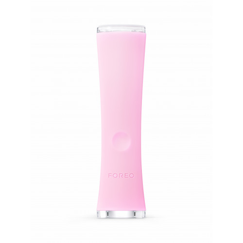Foreo Espada Blue Light Acne Treatment with Laser-precision Targeting Cobalt Pink