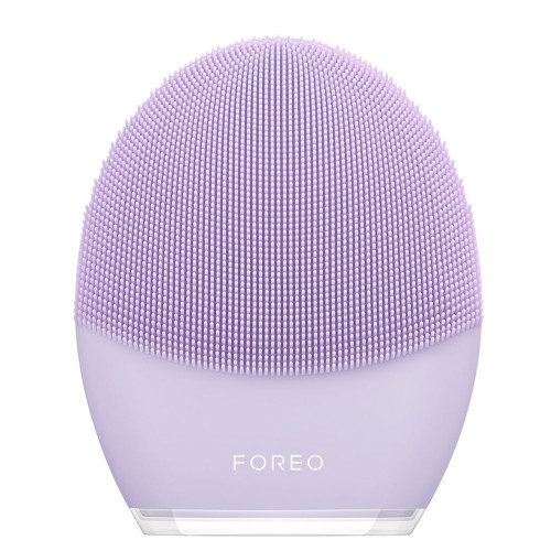 Foreo Luna 3 Facial massager and cleanser in one Sensitive skin