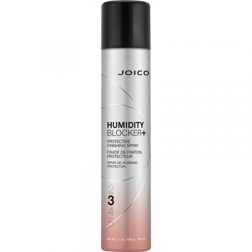 Joico Joico Style & Finish Humidity Blocker Hair Spray 180ml