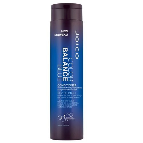 Joico Color Balance Blue Hair Conditioner 300ml