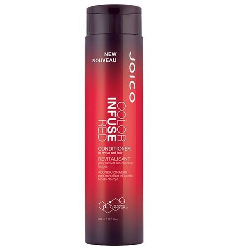 Joico Color Infuse Red Hair Conditioner 300ml