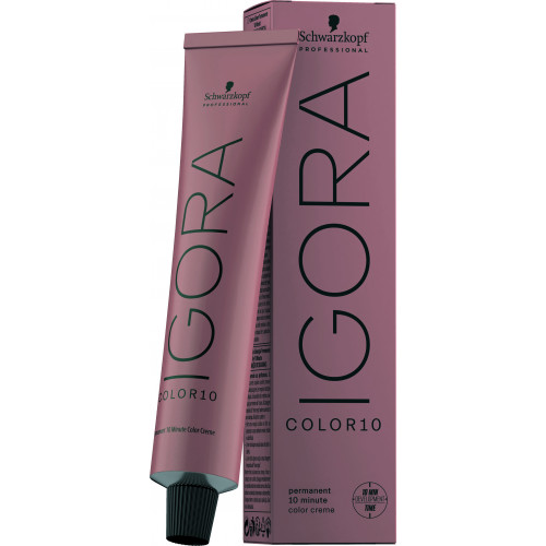 Schwarzkopf Professional Igora Royal Color10 Plaukų dažai