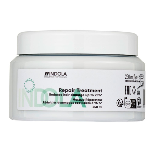 Indola Repair Treatment Atkuriamoji kaukė