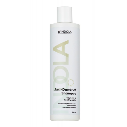 Indola Dandruff Shampoo Plaukų šampūnas nuo pleiskanų