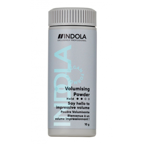 Indola Volumizing Powder Apimties suteikianti pudra